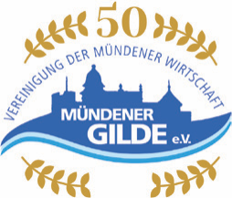 Mündener Gilde e.V. Logo